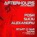 Afterhours @ Space Club