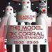 We Are The Robots >> The Model (3 hours set), Victor Stancov, OK Corral @ Studio Martin
