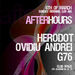 Herodot, Ovidiu Andrei & G76 @ Space Afterhours