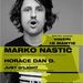 Marco Nastic, Horace Dan D & Just D'Light @ Midi