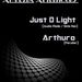 Just D' Light & Arthuro @ Amnesia after hours