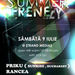 Summer Frenezy @ Strand Medias