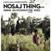Nosaj Thing (live AV show), Kozo & Herne @ Studio Martin