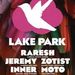 LAKEPARK - Raresh / Jeremy / Zotist / Inner / Moto @ Sunrise Beach Iasi
