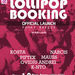 Lollipop Booking Agency launch party @ Funky Breeze