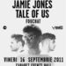 Jamie Jones & Tale of Us @ Yourstrully