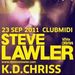 Steve Lawler @ Club Midi