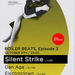 Silent Strike, Dan Aga & Electroclown @ Boiler Club