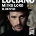 Luciano & Mirko Loko @ Club Midi
