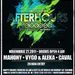 Mahony, Vygo, Aleka & Caval @ Barocco Bar afterhours Mahony, Vygo, Aleka & Caval @ Barocco Bar afterhours