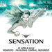 Sensation - The Ocean of White @ Pavilionul central Romexpo