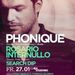 Phonique, Rosario Internullo & Search Dip @ Gaia Boutique Club