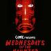 Wednesday of the Haunted with Camil @ Control
