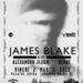 James Blake (dj set) @ Yourstruly 04