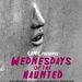 Wednesday of the Haunted with Camil @ Club Control