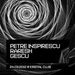 Raresh, Petre Inspirescu & Gescu @ Kristal Club
