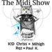The Midi Show @ Club Midi