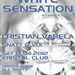 White Sensation @ Kristal Club