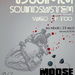 Djuma Soundsystem @ The Moose