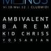 Ambivalent & Barem @ Club Midi