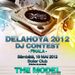 Delahoya Dj Contest 2012 @ Boiler Club Delahoya Dj Contest 2012 @ Boiler Club