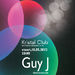 Guy J @ Kristal Glam Club