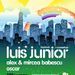 High Point 2 w/Luis Junior, Alex & Mircea Babescu, Oscar @ 18 Lounge High Point 2 w/Luis Junior, Alex & Mircea Babescu, Oscar @ 18 Lounge