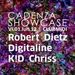 Cadenza Showcase @ Club Midi Cadenza Showcase @ Club Midi