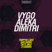 Vygo, Aleka & Dimitri @ Trippin Cafe Vygo, Aleka & Dimitri @ Trippin Cafe