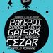 OUT OF SPACE : Pan Pot, Robert Dietz, Gaiser, Martin Landsky & Cezar @ Arenele Romane