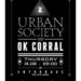 Urban Society Series 02 - OK Corral