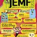 Jemf - Jimbolia Electronic Music Festival 2012 - Day 2