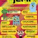 Jemf - Jimbolia Electronic Music Festival 2012 - Day 1