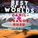 Best of All Worlds with Camil & Dragos Rusu @ Club Control