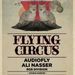 Audiofly & Ali Nasser @ Flying Circus / Studio Martin