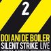 Silent Strike live @ Boiler Club