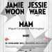 Jamie Woon, Jessie Ware & MAM @ TM Live