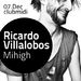 Ricardo Villalobos @ Club Midi