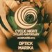 Cyclic Night 3 Years Anniversary @ Club Central Piatra Neamt, 26 ianuarie 2013