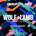 ABSOLUT COLOR 5th Year Anniversary: Wolf + Lamb, Disco Snagov