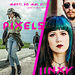 Pixels & Jinxy Von D'Ers / Expirat Halele Carol / 30.05