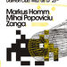 Markus Homm, Mihai Popoviciu & Zanga @ Daimon Club
