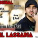 Emil Lassaria @ Club Arsenal