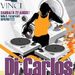 DJ Carlos @ Club Vinci