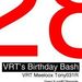 VRT Birthday Bash @ Expirat